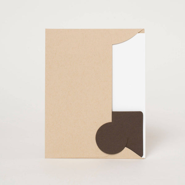 Cool New Pad Card - DIGS