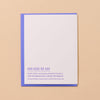 Coolest Dog Sympathy Card - DIGS