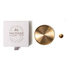 Copper Incense Holder + Tray Set - DIGS