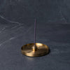 Copper Incense Holder + Tray Set - DIGS