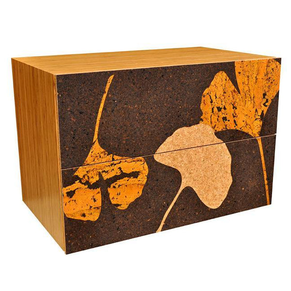 Cork Filing Unit, Gingko Lateral - DIGS