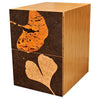 Cork Filing Unit, Gingko Pedestal - DIGS