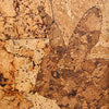 Cork Mosaic Forest Sideboard - DIGS