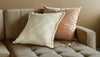Cork Puff Pillow - DIGS