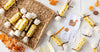 Corn - Shaped Party Crackers - DIGS
