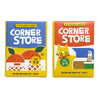 Corner Store Sticker Card Packs - DIGS