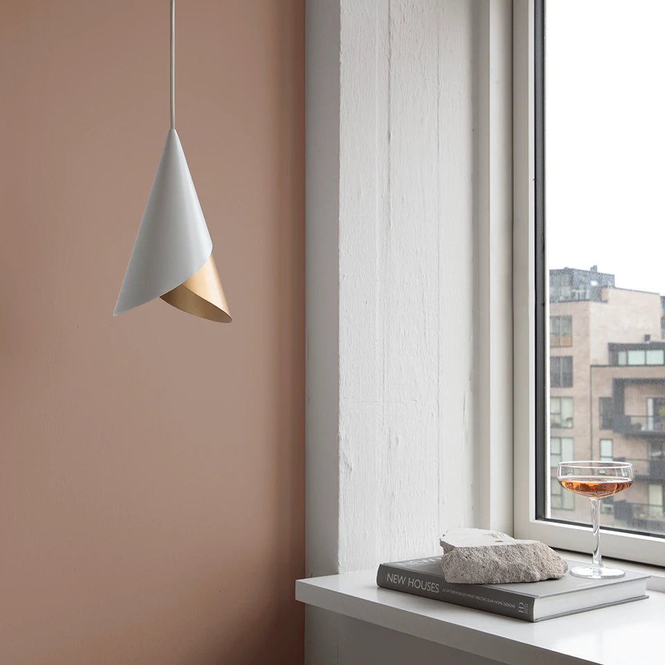 Cornet Lampshade - DIGS