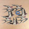 Cornish Swallows Garland - DIGS