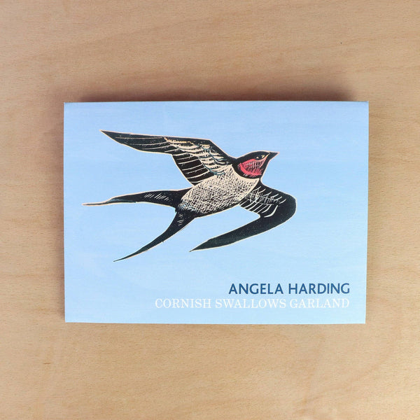 Cornish Swallows Garland - DIGS