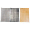 Cotton Check Kitchen Towels - DIGS