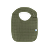 Cotton Muslin Classic Bib Set of 3: Llama Llama - DIGS