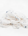 Cotton Muslin Squares 4 Pack: Planetary - DIGS