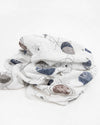 Cotton Muslin Squares 4 Pack: Planetary - DIGS