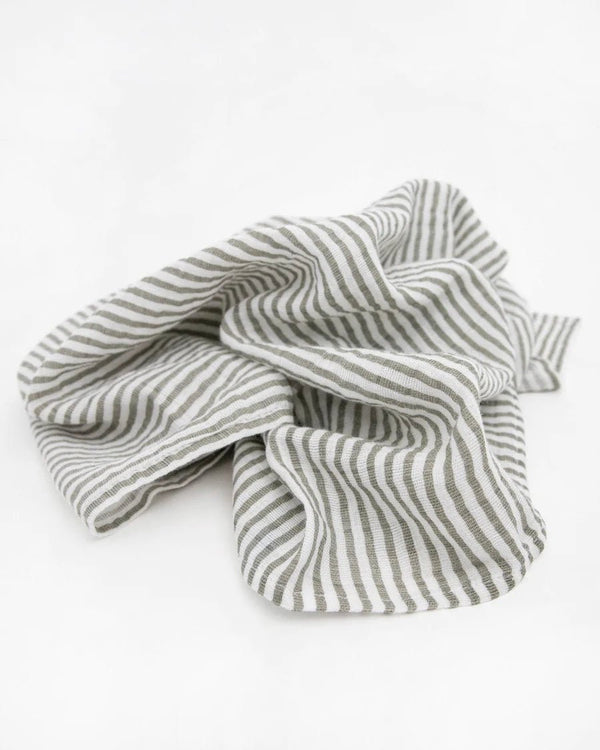 Cotton Muslin Squares 4 Pack: Planetary - DIGS