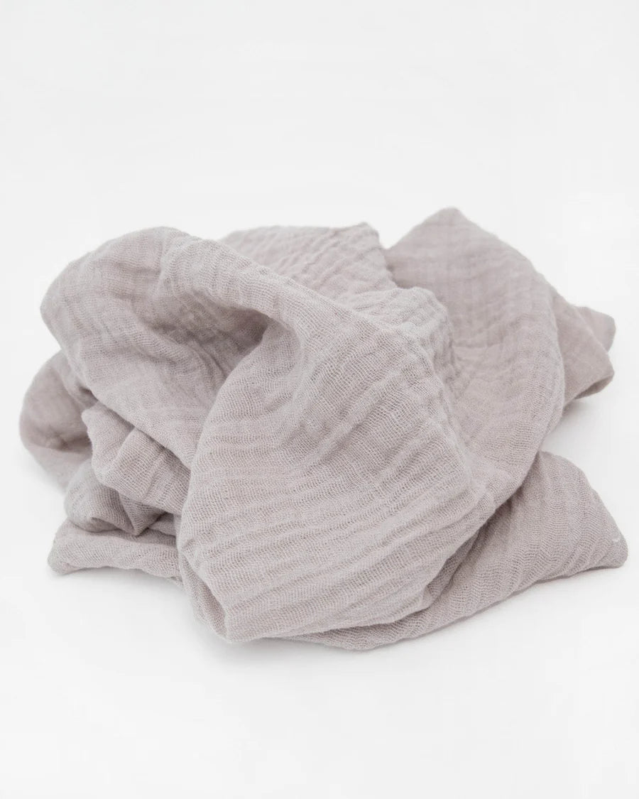 Cotton Muslin Squares 4 Pack: Planetary - DIGS