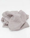 Cotton Muslin Squares 4 Pack: Planetary - DIGS
