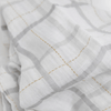 Cotton Muslin Swaddle 3 Pack: Garden Bees - DIGS