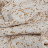 Cotton Muslin Swaddle 3 Pack: Garden Bees - DIGS