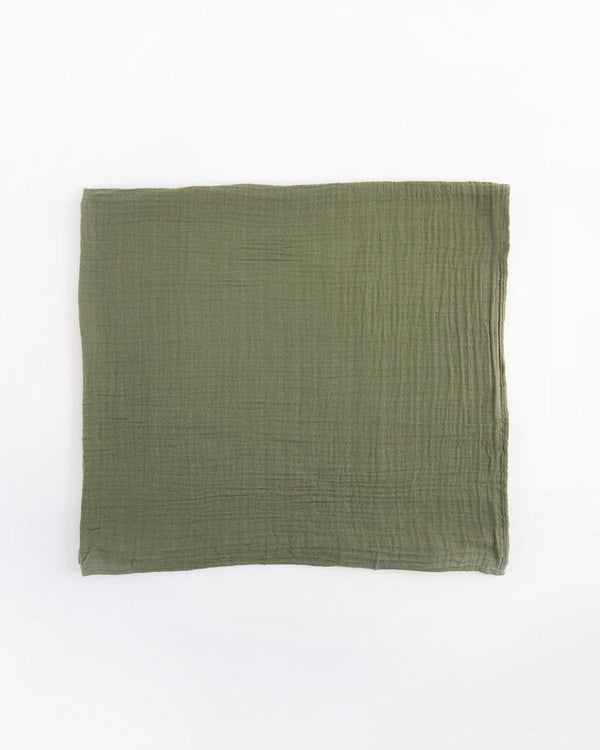 Cotton Muslin Swaddle 3 Pack: Llama Llama - DIGS