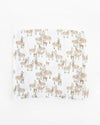 Cotton Muslin Swaddle 3 Pack: Llama Llama - DIGS