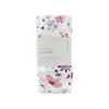 Cotton Muslin Swaddle: Fairy Gardens - DIGS