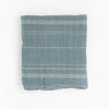 Cotton Muslin Swaddle: Stillwater Stitch - DIGS