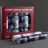 Covert Game Christmas Crackers, Set/6 - DIGS