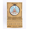 Cozy Cabin Embroidery Kit - DIGS