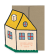 Cozy Home Card - DIGS