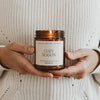 Cozy Season Candle - DIGS