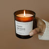 Cozy Season Candle - DIGS