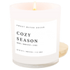 Cozy Season Candle - DIGS