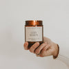 Cozy Season Candle - DIGS