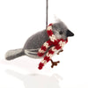 Cozy Titmouse Ornament - DIGS