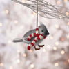 Cozy Titmouse Ornament - DIGS