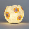 Crafters Flower Paper Lamp Kit - DIGS