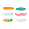 Crafters Make Your Own Hair Clips - DIGS