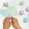Crafter's Origami String Lights Kit - DIGS