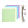 Crafter's Origami String Lights Kit - DIGS