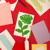 Crafters Paper Flowers - DIGS