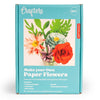 Crafters Paper Flowers - DIGS