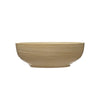 Cream Colored Speckled Bowl - DIGS