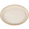 Cream Cottage Oval Platter - DIGS