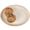 Cream Cottage Oval Platter - DIGS