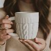 Cream Sweater Mug - DIGS