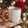 Cream Sweater Mug - DIGS