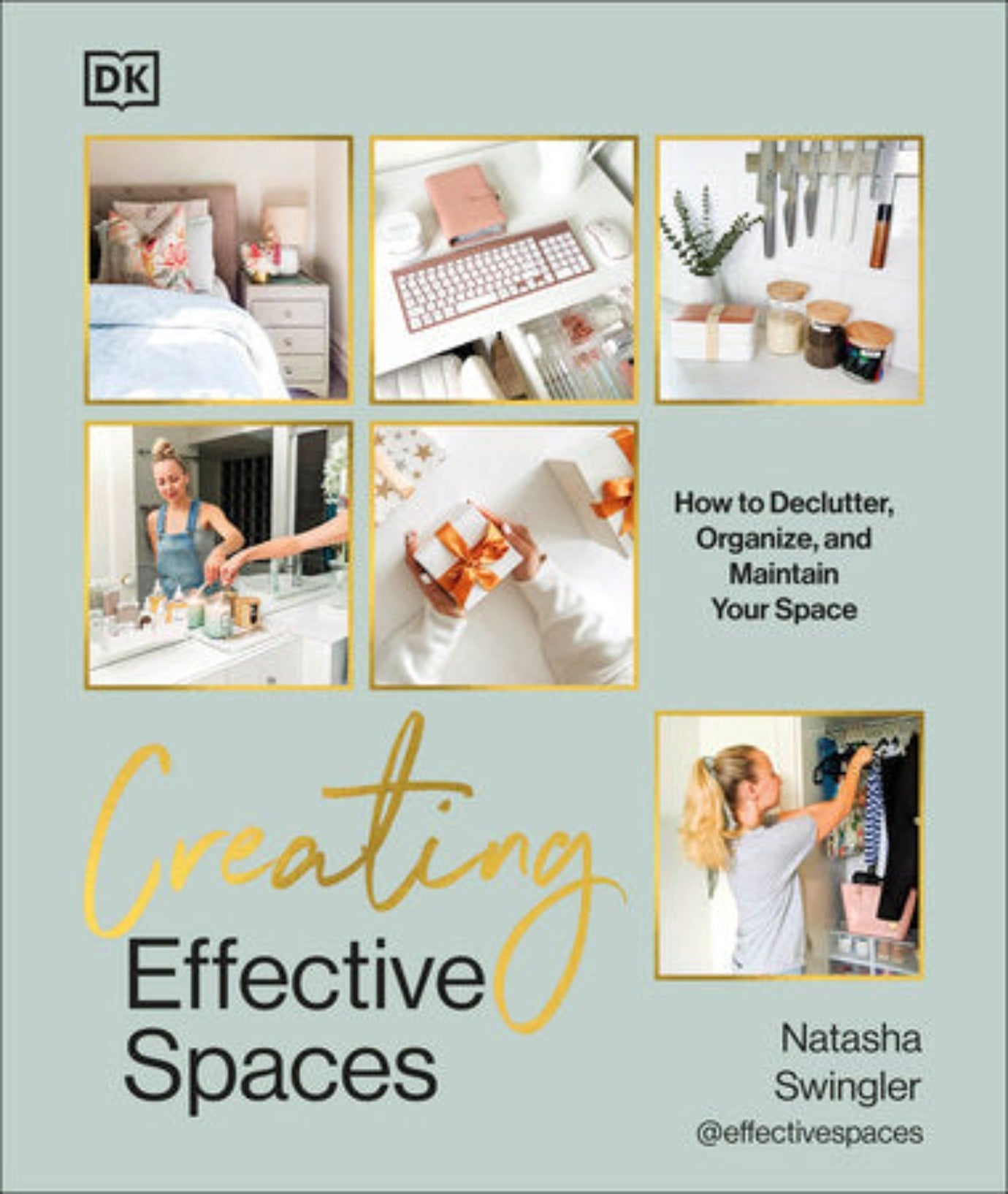 Creating Effective Spaces - DIGS