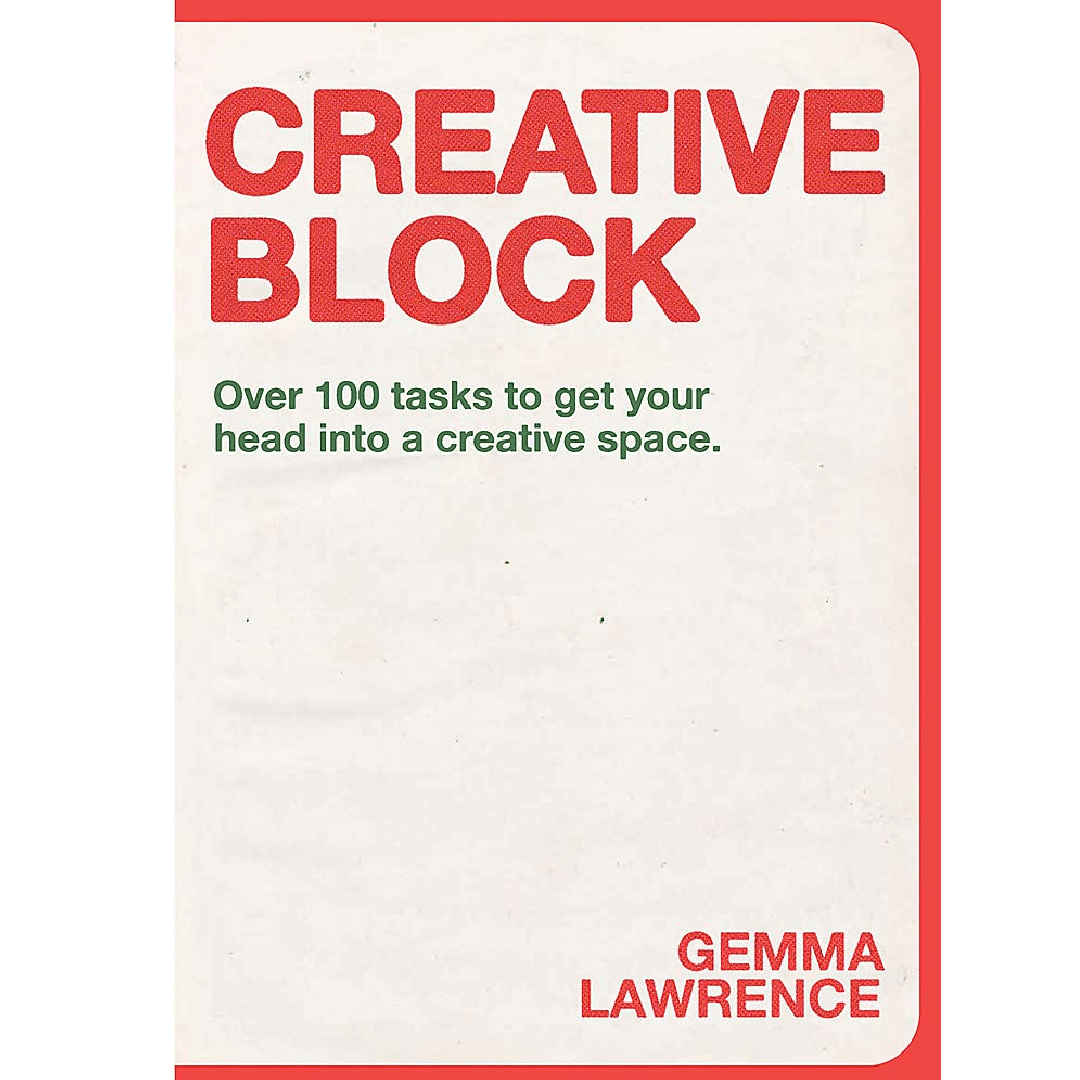 Creative Block - DIGS