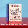 Creative Hand Lettering from A to Z - DIGS