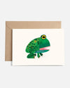 Creatures Greeting Card Set - DIGS